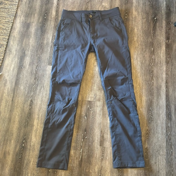 Prana Halle Straight Pants - Picture 3 of 6